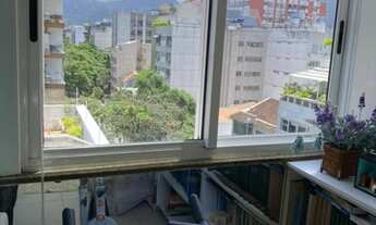 Imagem 6: Cobertura em Ipanema , piscina ,sauna 4 quartos 2 suites