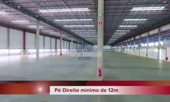 Imagem 6: Galpão em Condomínio, Boa Vista, Sorocaba, Cod: 325