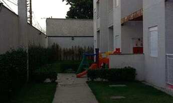 Imagem 7: Apartamento para venda tem 49 metros quadrados com 2 quartos