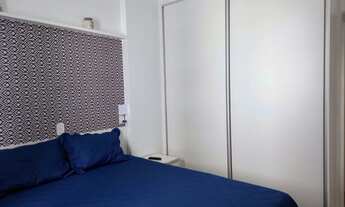 Imagem 2: Apartamento para venda possui 68 metros quadrados com 2 quartos