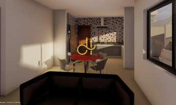 Imagem 5: Casa com Piscina para Venda no bairro Nova Cerejeira, localizado na cidade de Atibaia / SP