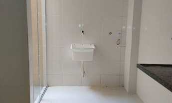 Imagem 7: Casa em condomínio c/ 2 dormitórios CG/RJ