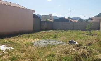 Imagem 3: BORDA DA MATA - Terreno Padrão - Nossa Senhora Aparecida