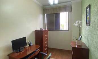 Imagem 6: Apartamento para venda 49 metros quadrados com 2 quartos