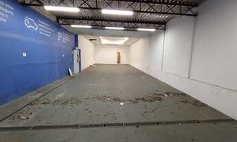 Imagem: Botafogo Galpão R. General Polidoro, 200