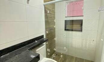 Imagem 7: Jardim Atlântico Central/Casa NOVA 2 quartos, suíte, quintalzão