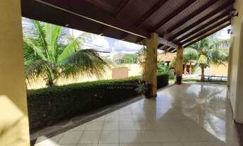 Imagem 7: Casa para Locação em Cuiabá, Jardim Cuiabá, 4 dormitórios, 2 suítes, 6 banheiros, 6 vagas