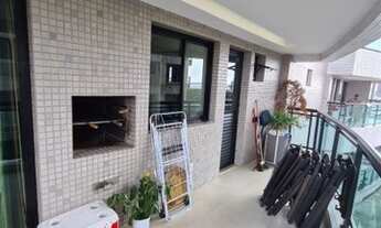 Imagem 5: Apartamento mobiliado de 110m2, na Doca - Umarizal - AP0261