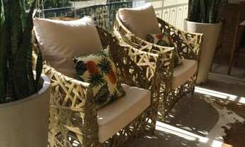 Imagem: Apartamento para venda com 213 metros quadrados