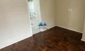 Imagem 7: Excelente apartamento duplex, com 3 quartos (sendo 1 suíte), todo reformado no Flamengo