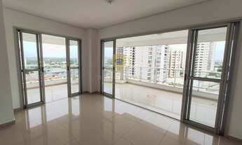 Imagem 4: Apartamento para Locação em Cuiabá, Duque de Caxias, 3 dormitórios, 1 suíte, 3 banheiros