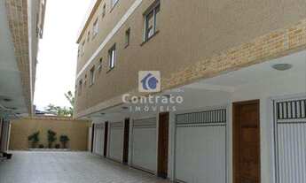 Imagem: Casa de Condomínio com 2 dorms, São Jorge