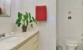 Imagem 4: Apartamento Mobiliado para aluguel e venda tem 106 m2 com 3 quartos