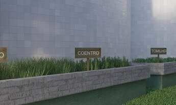 Imagem 7: JS- Lindo lançamento em Casa Amarela - Quinta da Trindade 02 quartos 43m²