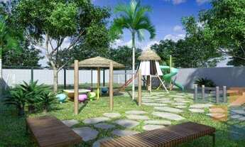 Imagem 2: Apartamento Garden à venda, 90 m² por R$ 725.000,00 - Castelo - Belo Horizonte/MG