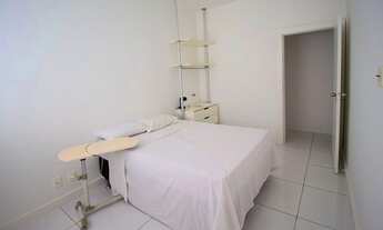 Imagem 4: Apartamento para venda com 190 metros quadrados com 4 quartos