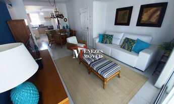 Imagem 3: Apartamento a venda em Riviera de São Lourenço - Ref. 1897