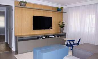 Imagem 4: Apartamento com 3 dormitórios à venda, 132 m² por R$ 1.550.000 - Barra Funda - São Paulo/S