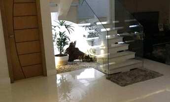 Imagem 6: Maravilhosa Casa com 3 dormitórios à venda por R$ 1.200.000 - Boqueirão - Praia Grande/SP