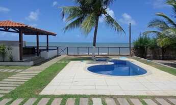 Imagem: Casa beira mar aluguel temporada Pitimbu