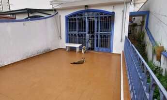 Imagem: Sobrado para venda com 3 quartos 1 suíte