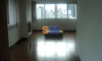 Imagem 5: APARTAMENTO 3 SUITES- 4 VAGAS - MOEMA VENDA