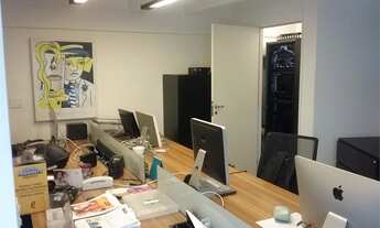 Imagem 4: COBERTURA COMERCIAL - MORUMBI - SALA COMERCIAL COBERTURA