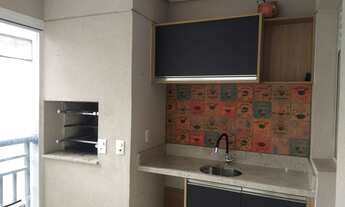 Imagem 4: Apartamento para venda possui 93 metros quadrados com 3 quartos