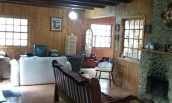 Imagem 4: Casa Espetacular em Mury