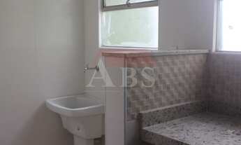 Imagem 4: Apartamento 2 dorm no Saboó em Santos totalmente reformado