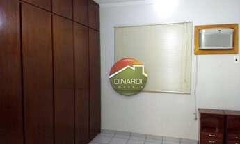 Imagem 4: Apartamento à venda, 69 m² por R$ 210.000,00 - Parque dos Bandeirantes - Ribeirão Preto/SP