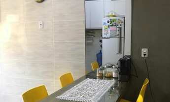 Imagem: ALUGO AP RIOS ABAETE