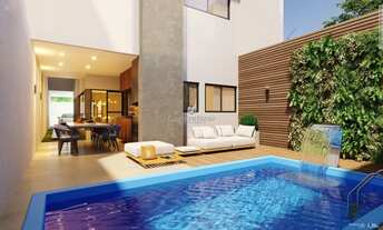 Imagem 4: Casa à Venda com 3 Suítes no Bairro Jardim Boa Vista - Guarapari-ES