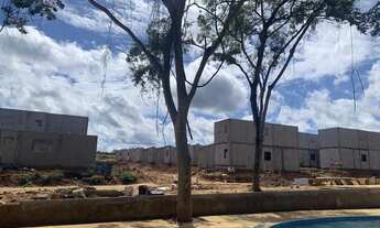 Imagem 7: Casa de condomínio sobrado para venda possui 93 metros quadrados com 3 quartos