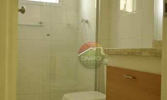 Imagem 5: Apartamento à venda, 70 m² por R$ 335.000,00 - Nova Aliança - Ribeirão Preto/SP