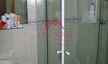 Imagem 3: Casa de Condomínio com 2 dorms, Tupi, Praia Grande - R$ 190 mil, Cod: 434