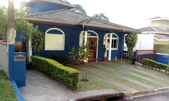 Imagem: Casa em Condomínio - / Residencial / Parque