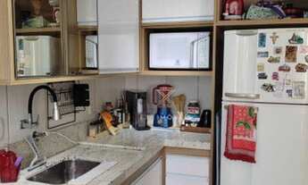 Imagem 5: Apartamento com 2 dormitórios à venda, 49 m² por R$ 320.000 - Vila Curuçá - São Paulo/SP