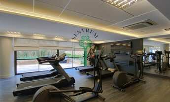 Imagem 5: FLORIANóPOLIS - Apartamento Padrão - Itacorubi