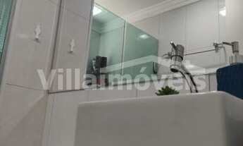 Imagem 4: Apartamento - Parque Prado - Campinas