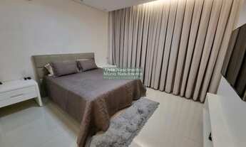 Imagem 5: Alphaville Flamboyant Residencial Araguaia