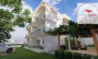 Imagem 7: Flat em Aldeia com 1 dormitório à venda, 38 m² por R$ 218.595 - Aldeia dos Camarás - Camar