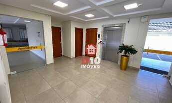 Imagem 5: Apartamento com 2 dormitórios para alugar, 58 m² por R$ 850,00/mês - Jardim Das Avenidas