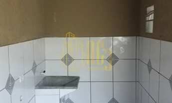 Imagem 6: Casa em Sítio Cercado - Curitiba