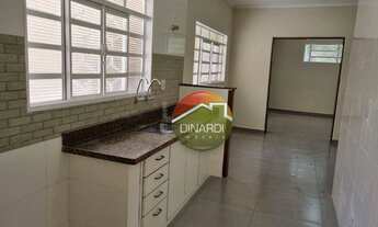 Imagem 3: Casa à venda, 100 m² por R$ 350.000,00 - Vila Monte Alegre - Ribeirão Preto/SP