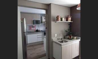 Imagem 7: Apartamento para venda com 92 metros quadrados com 3 quartos em Jardim Flórida - Jundiaí