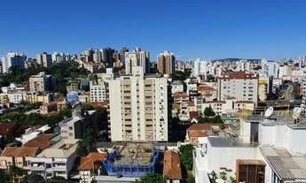Imagem 2: Porto Alegre - Apartamento Padrão - Rio Branco