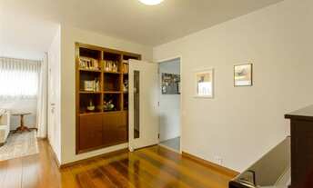 Imagem 7: Cobertura para venda possui 200 metros quadrados com 3 quartos em Itaim Bibi - São Paulo