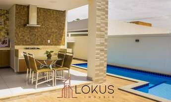 Imagem 7: 4 Suítes no Condomínio Passaredo