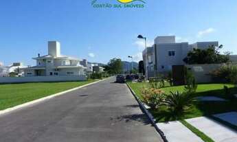 Imagem 7: Lote de 510 m² no Condomínio Arabutã - Campeche - Florianópolis/SC
